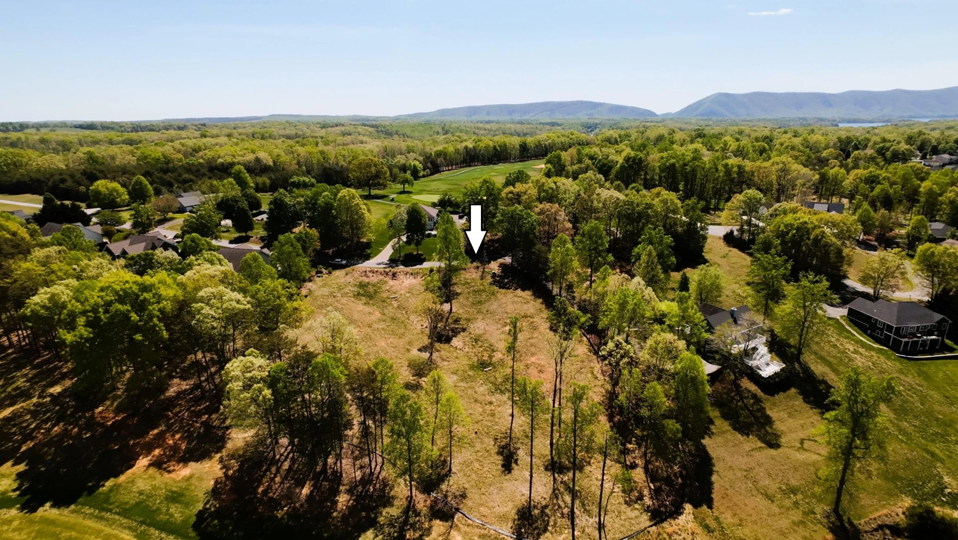 Lot 25 Pointe O Woods DR - Photo 8