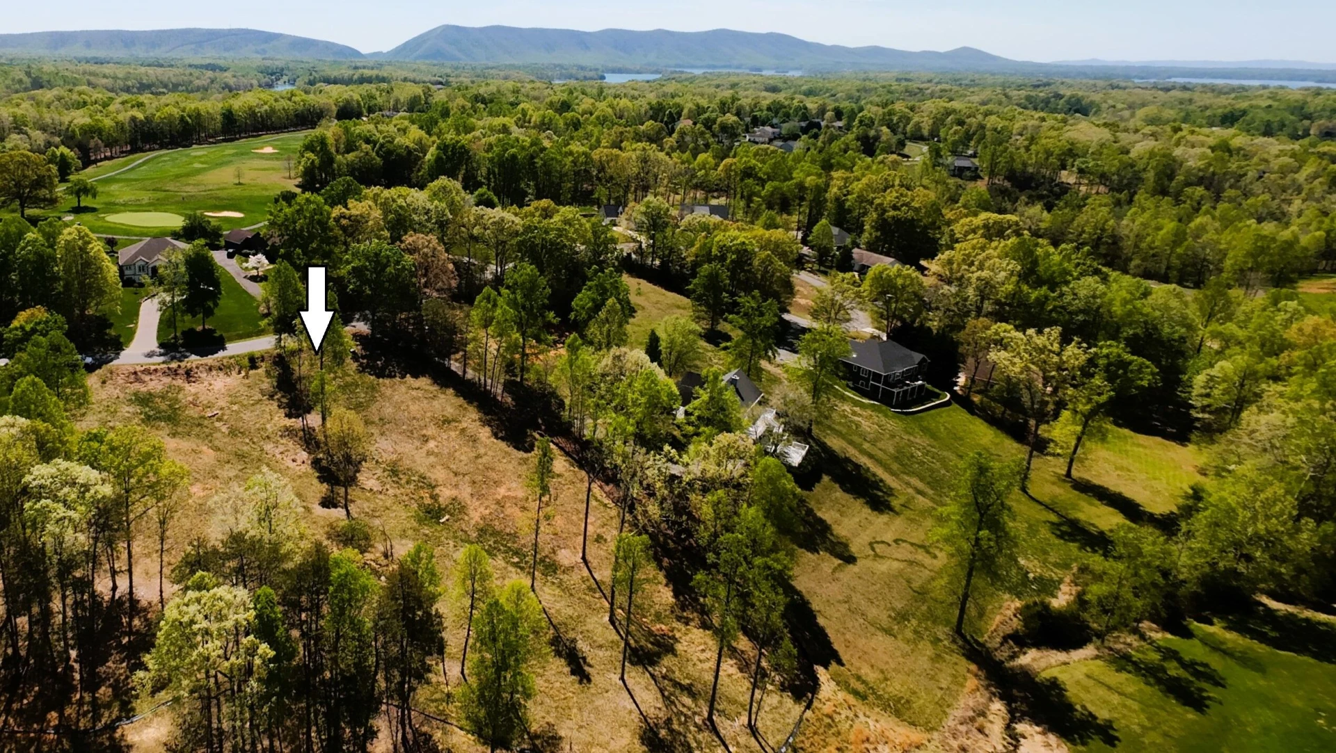 Lot 25 Pointe O Woods DR - Photo 9