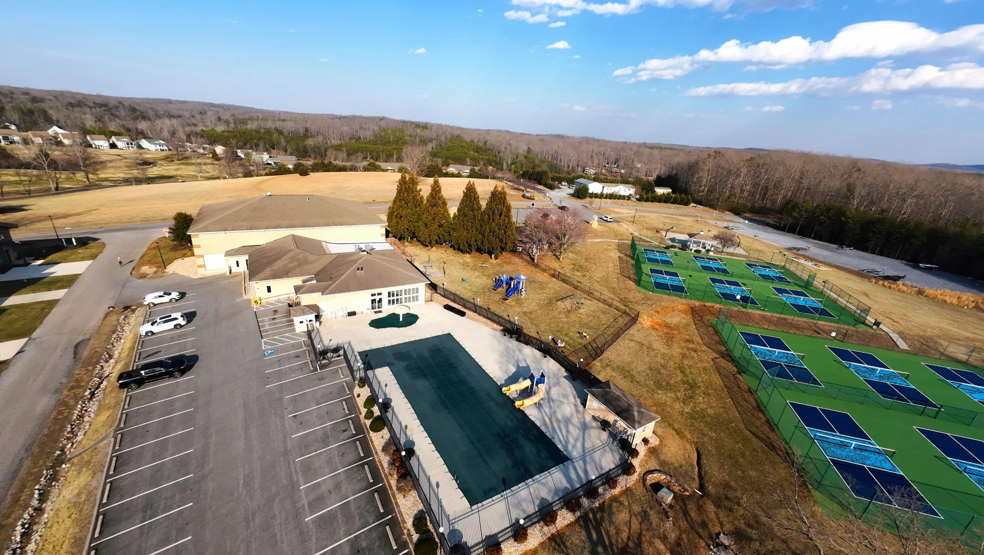Lot 25 Pointe O Woods DR - Photo 15