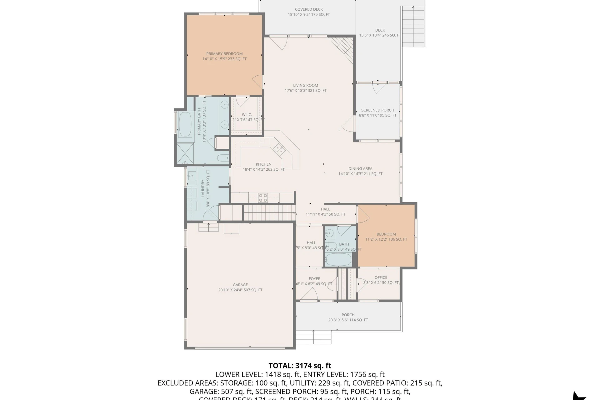 5690 Sullivan LN - Photo 61
