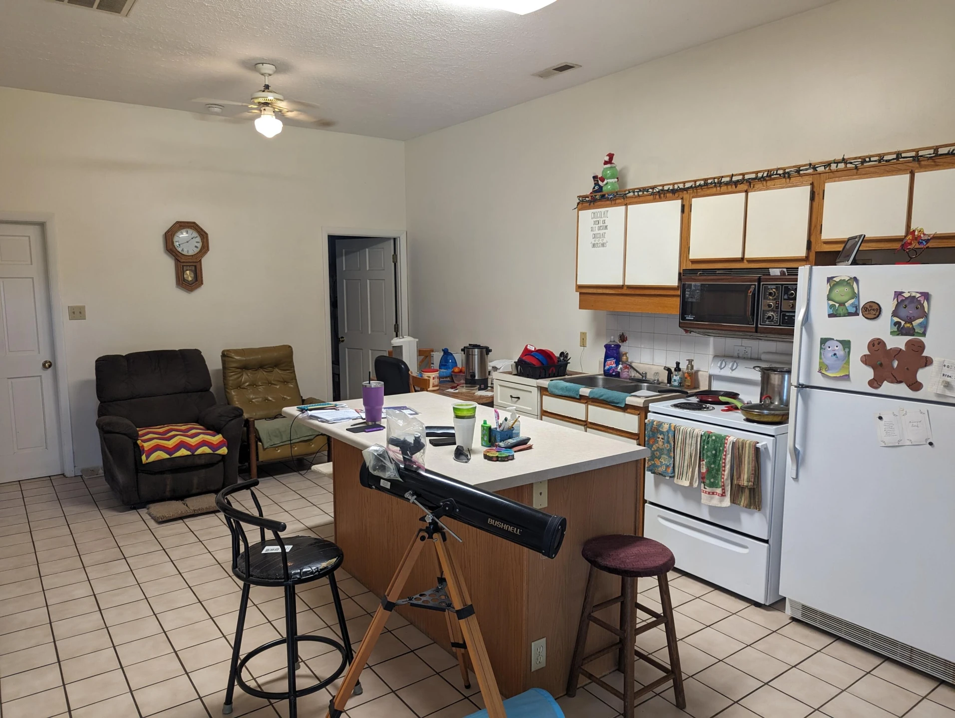 1715 Ball Park RD - Photo 19