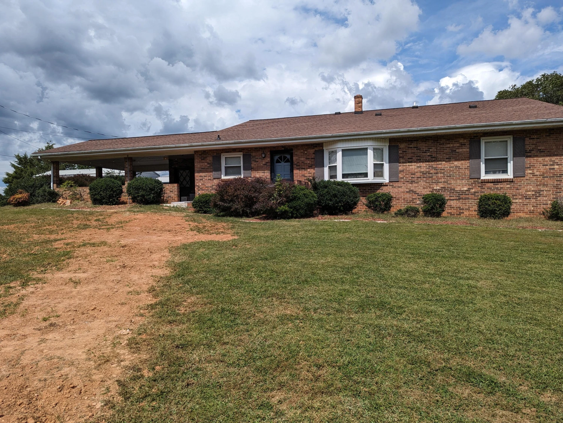 1715 Ball Park RD - Photo 2