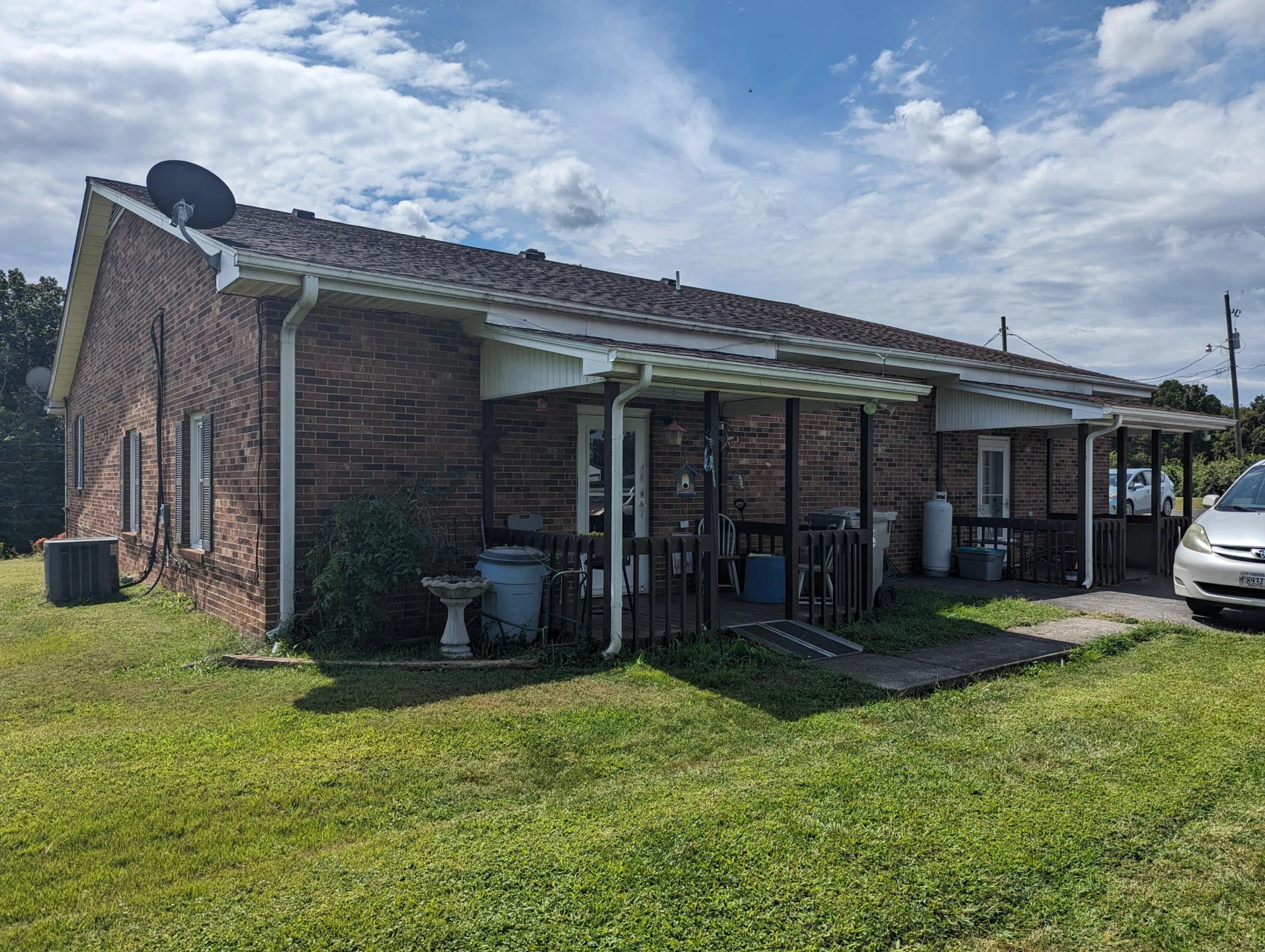 1715 Ball Park RD - Photo 3
