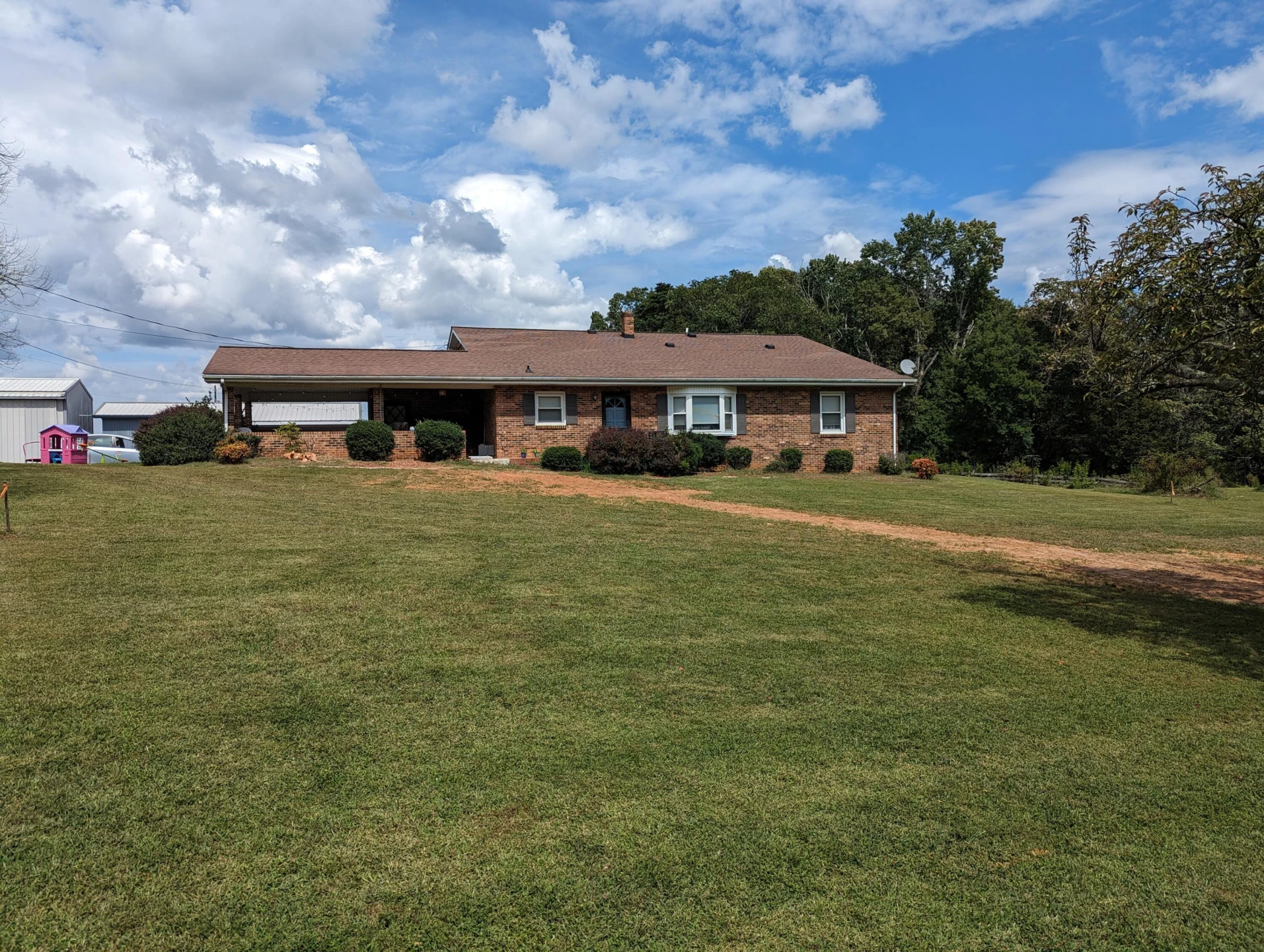 1715 Ball Park RD - Photo 30