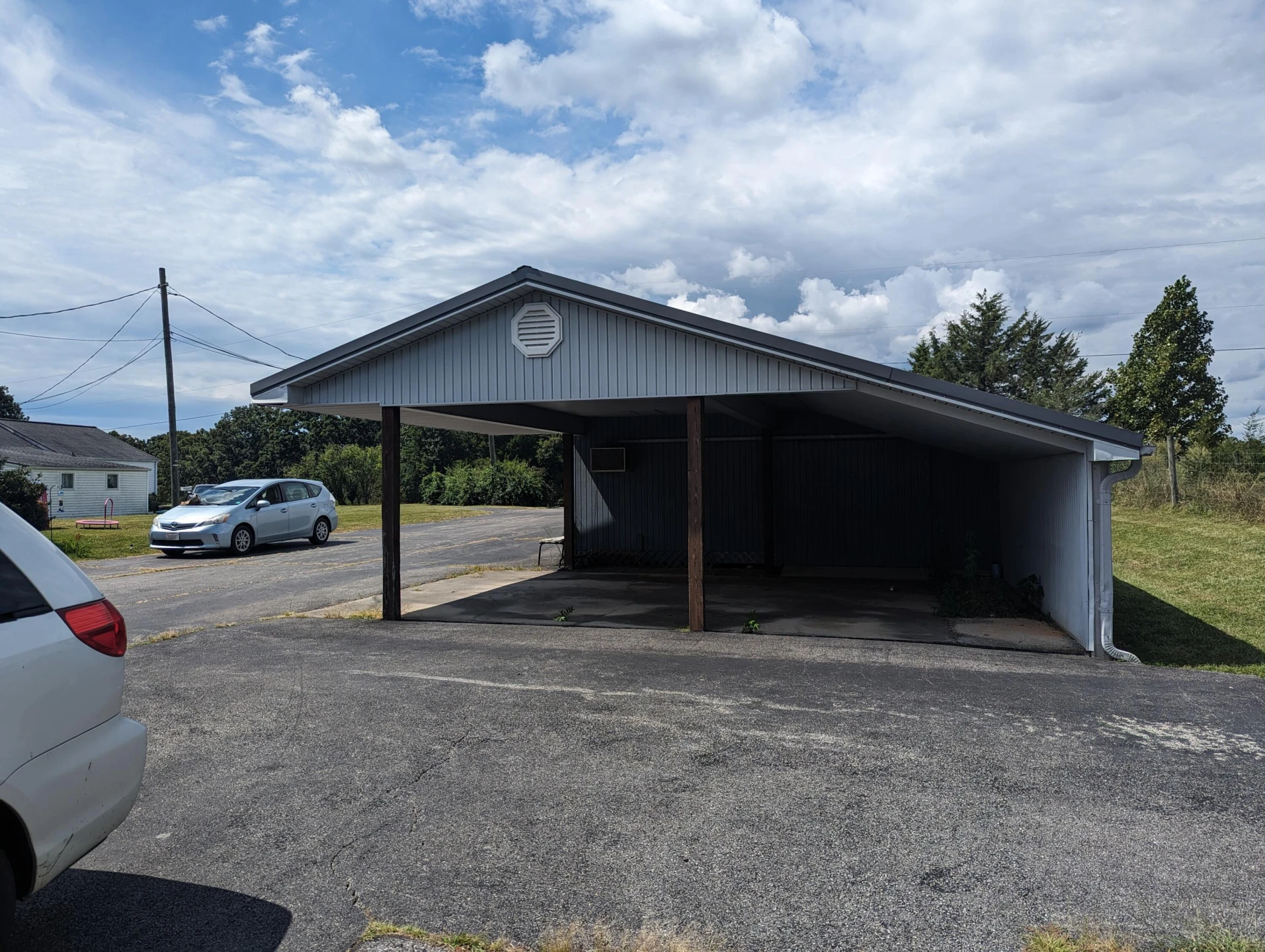 1715 Ball Park RD - Photo 33