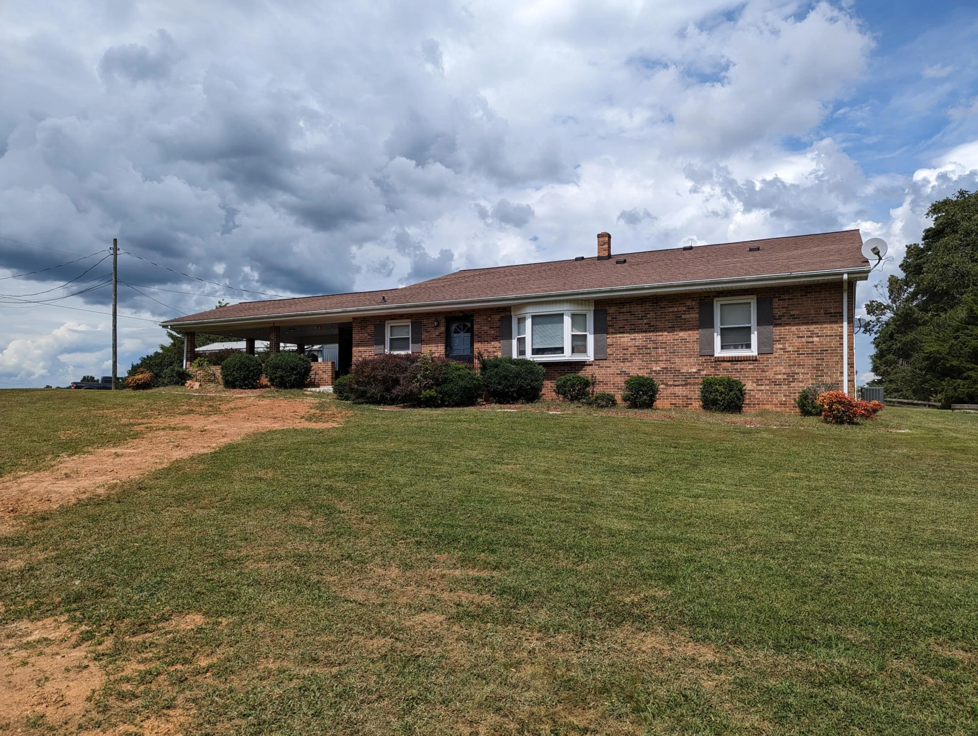 1715 Ball Park RD - Photo 34