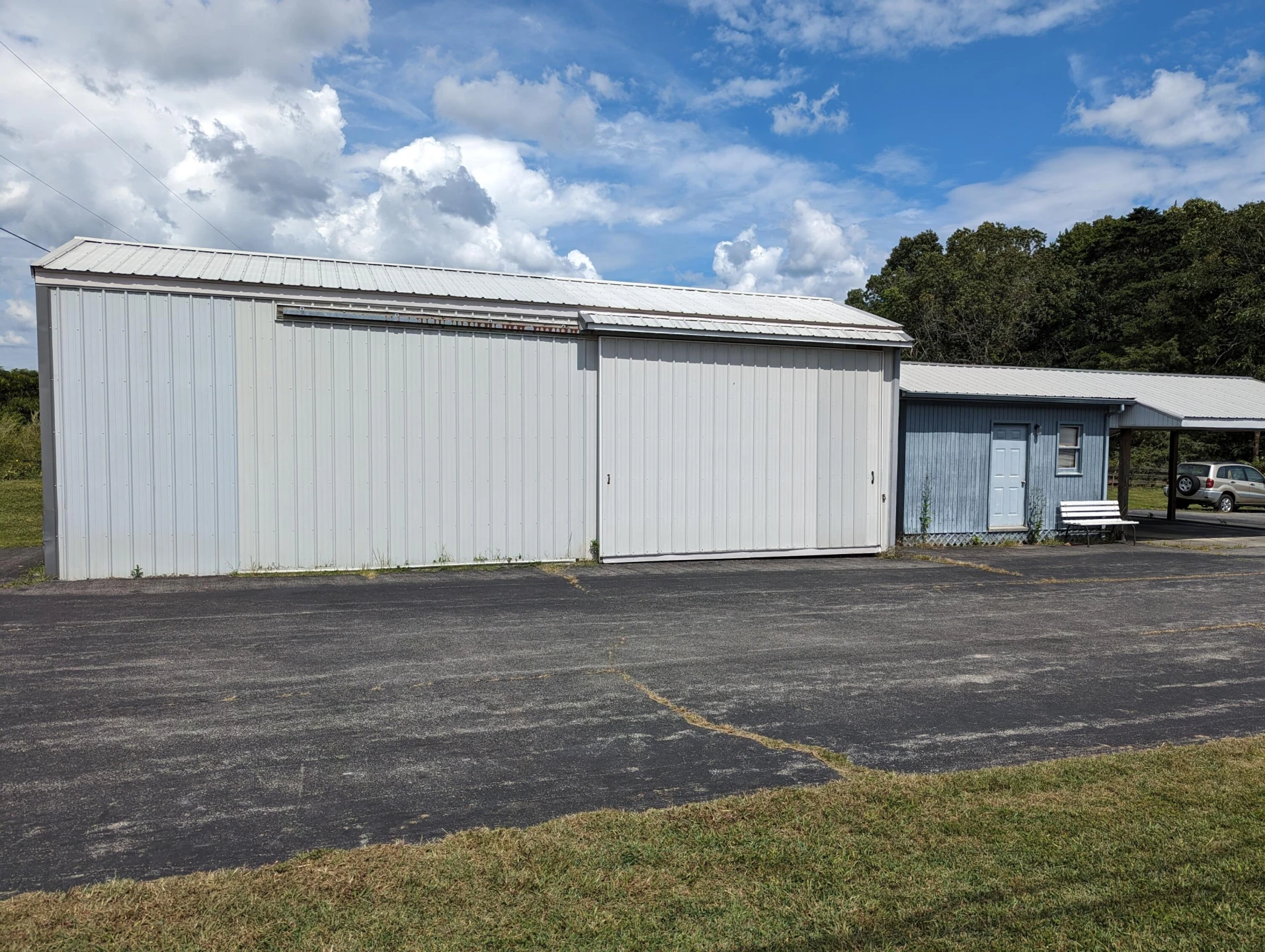 1715 Ball Park RD - Photo 36