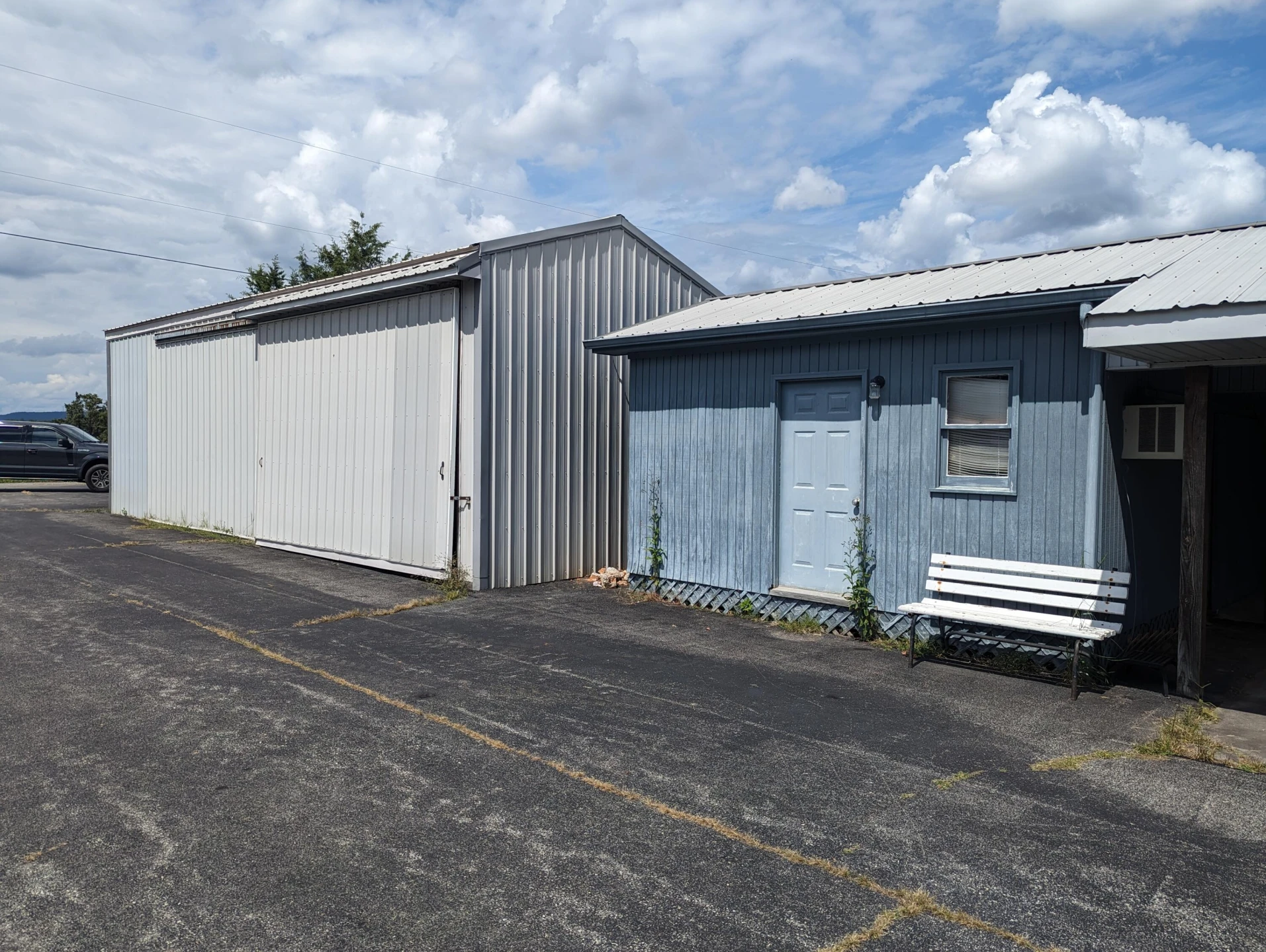 1715 Ball Park RD - Photo 37
