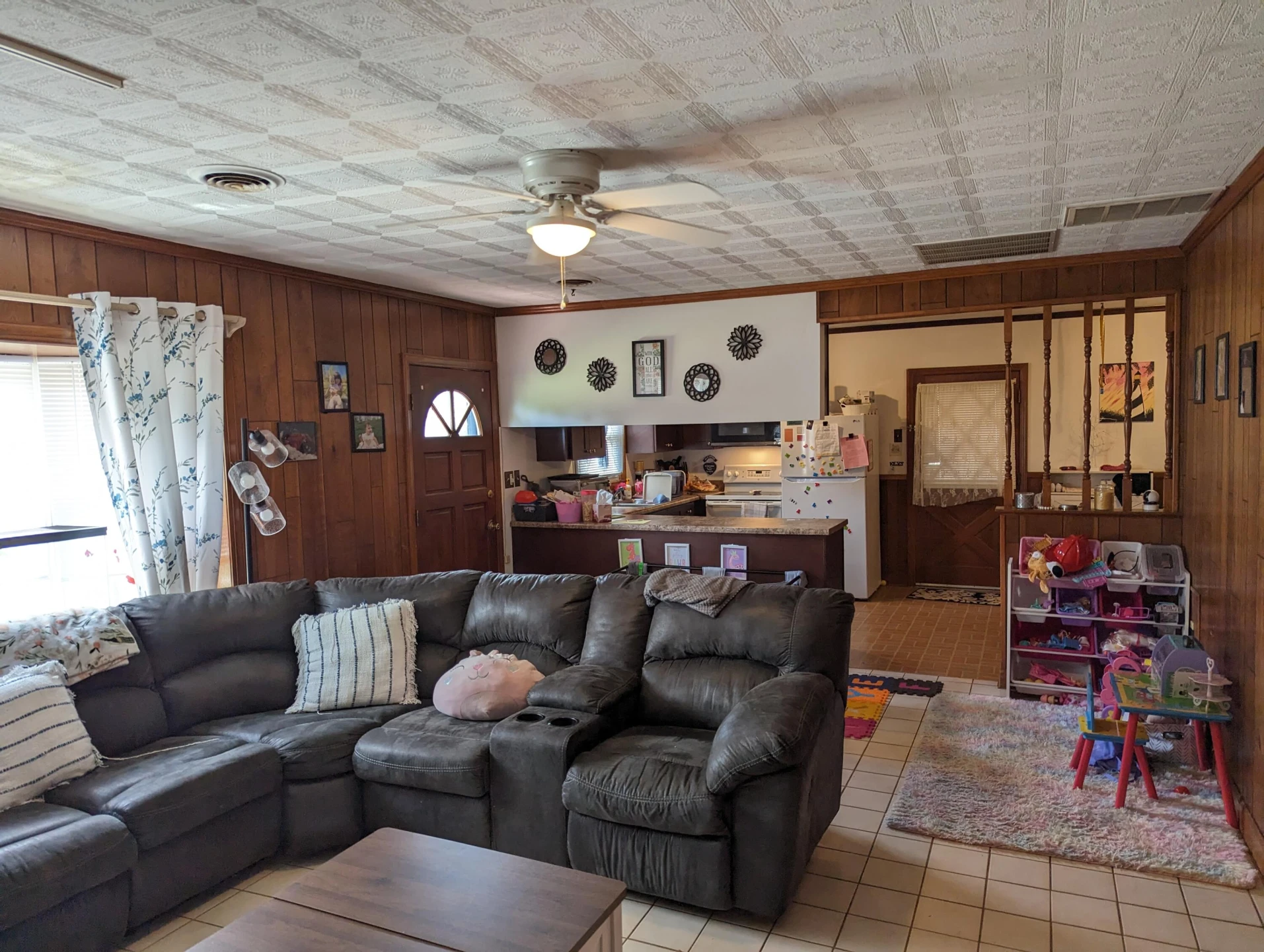 1715 Ball Park RD - Photo 4