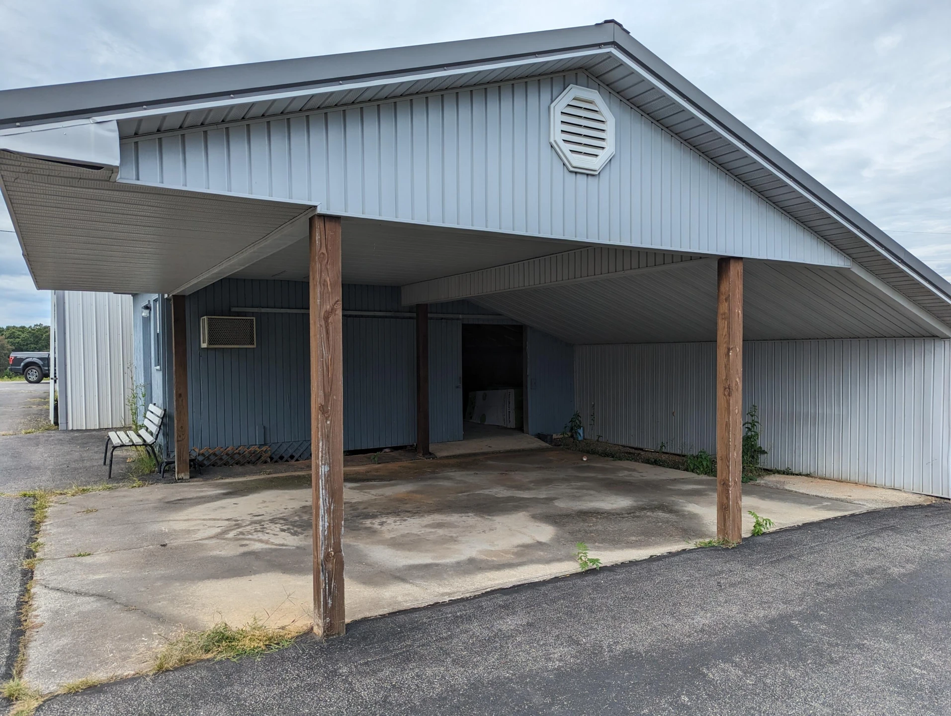 1715 Ball Park RD - Photo 40