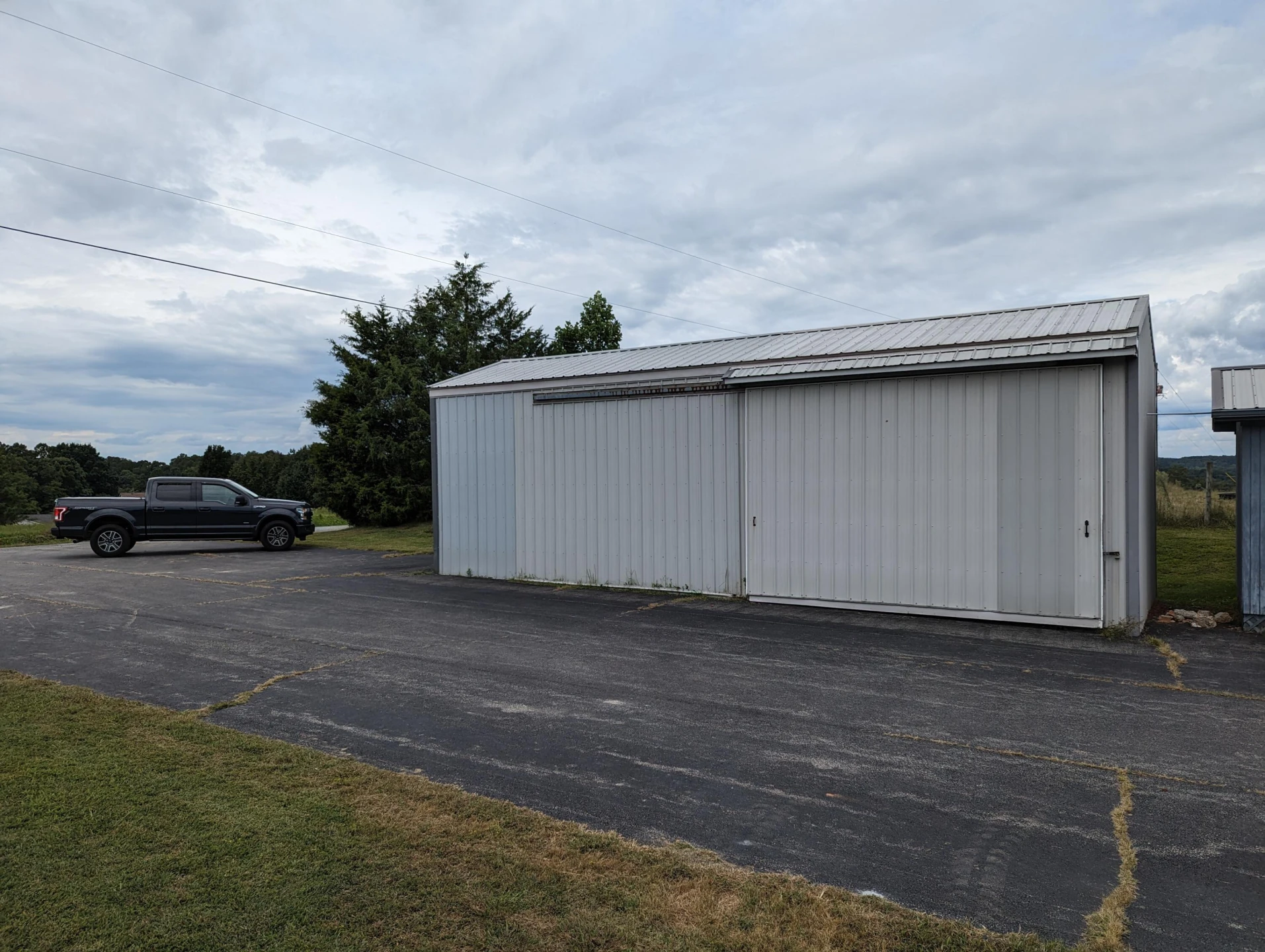 1715 Ball Park RD - Photo 42