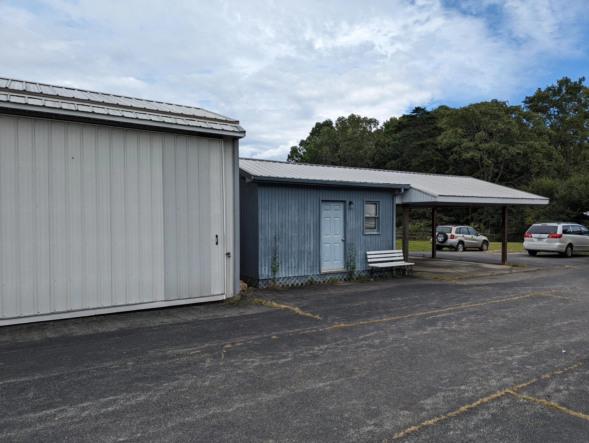 1715 Ball Park RD - Photo 43