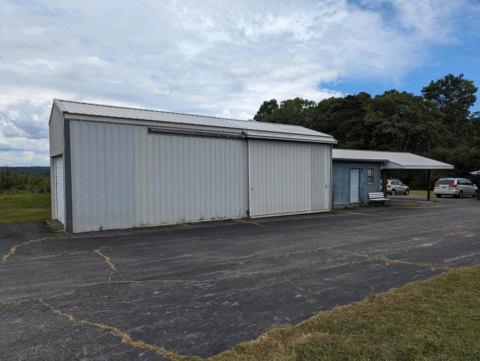 1715 Ball Park RD - Photo 44