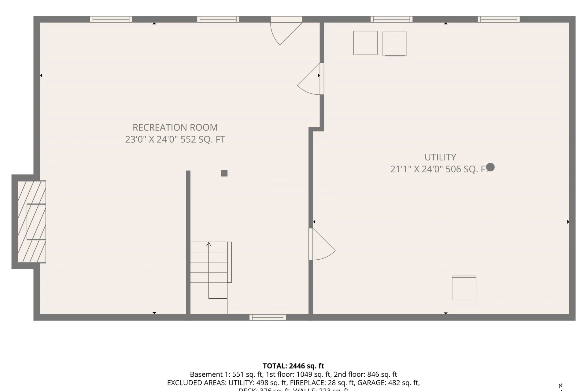 3703 Tomley DR - Photo 5