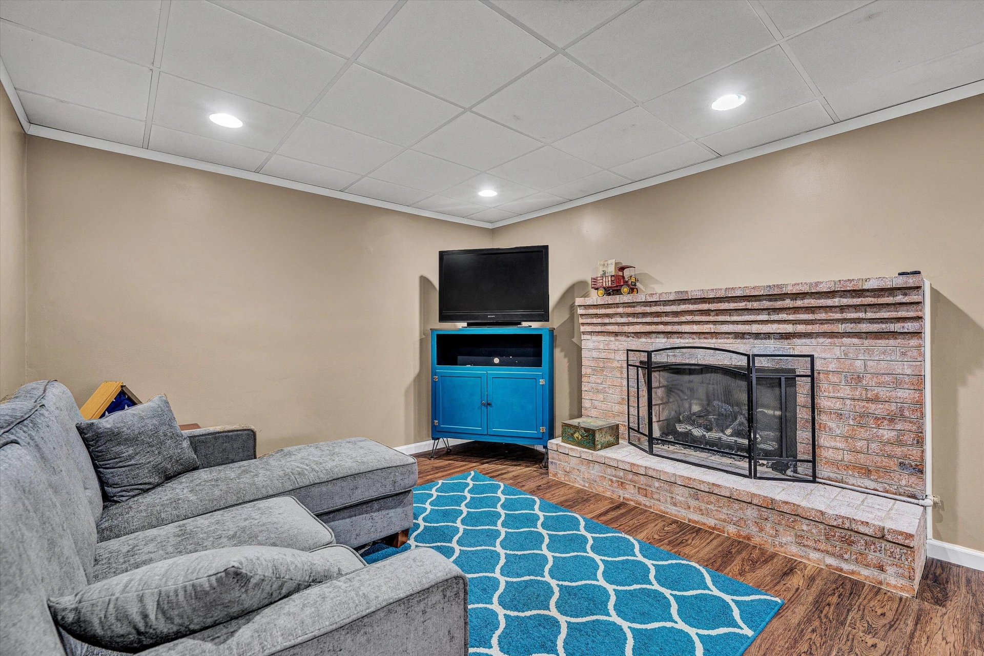 3703 Tomley DR - Photo 39