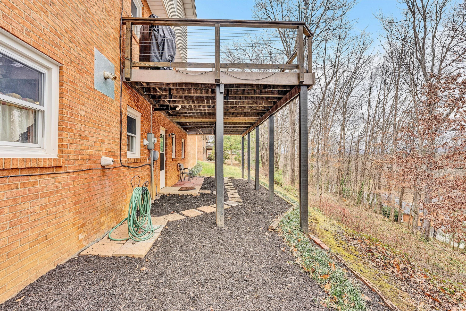 3703 Tomley DR - Photo 43