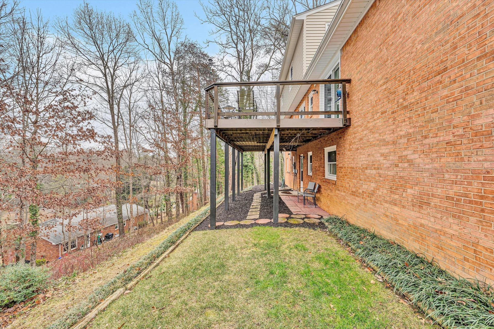 3703 Tomley DR - Photo 45