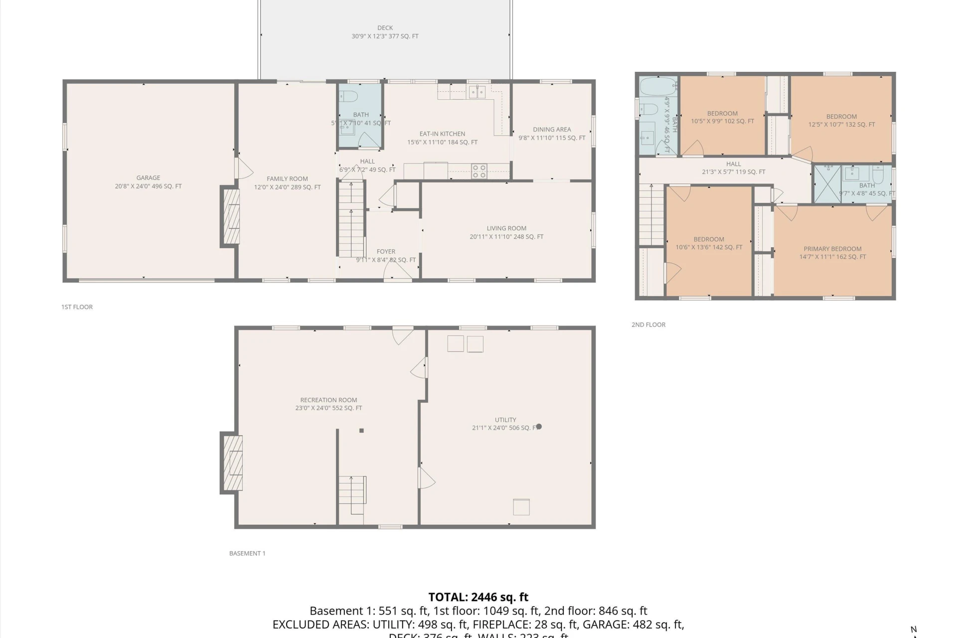 3703 Tomley DR - Photo 48