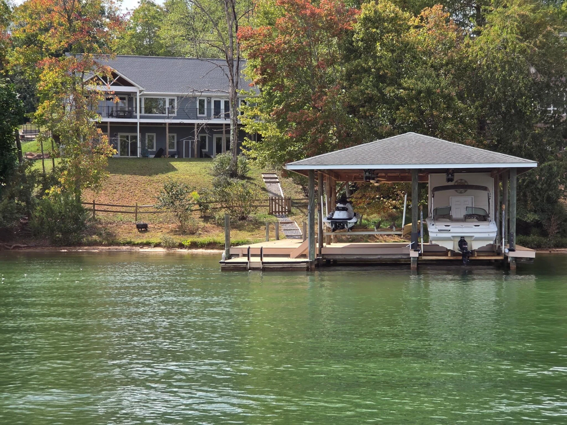 306 Cove Point TRL