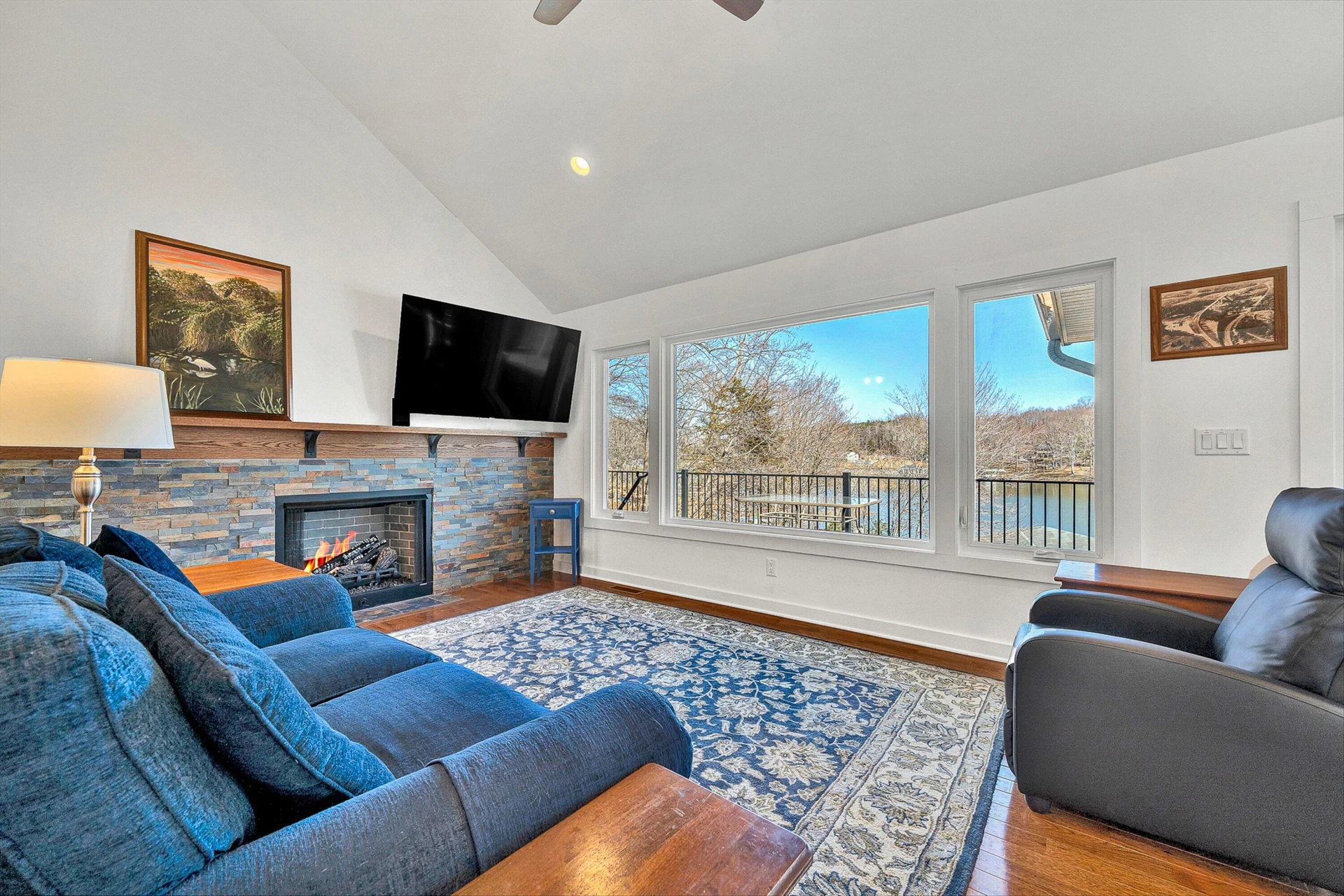 306 Cove Point TRL - Photo 12