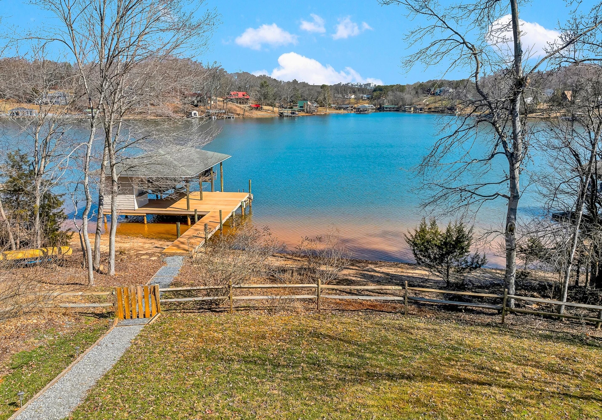 306 Cove Point TRL - Photo 3