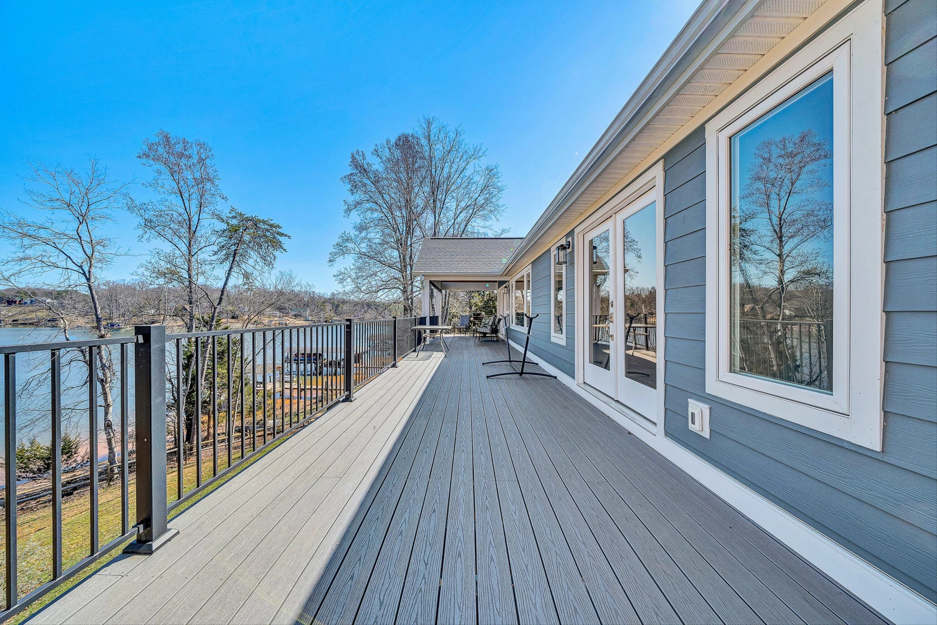 306 Cove Point TRL - Photo 34