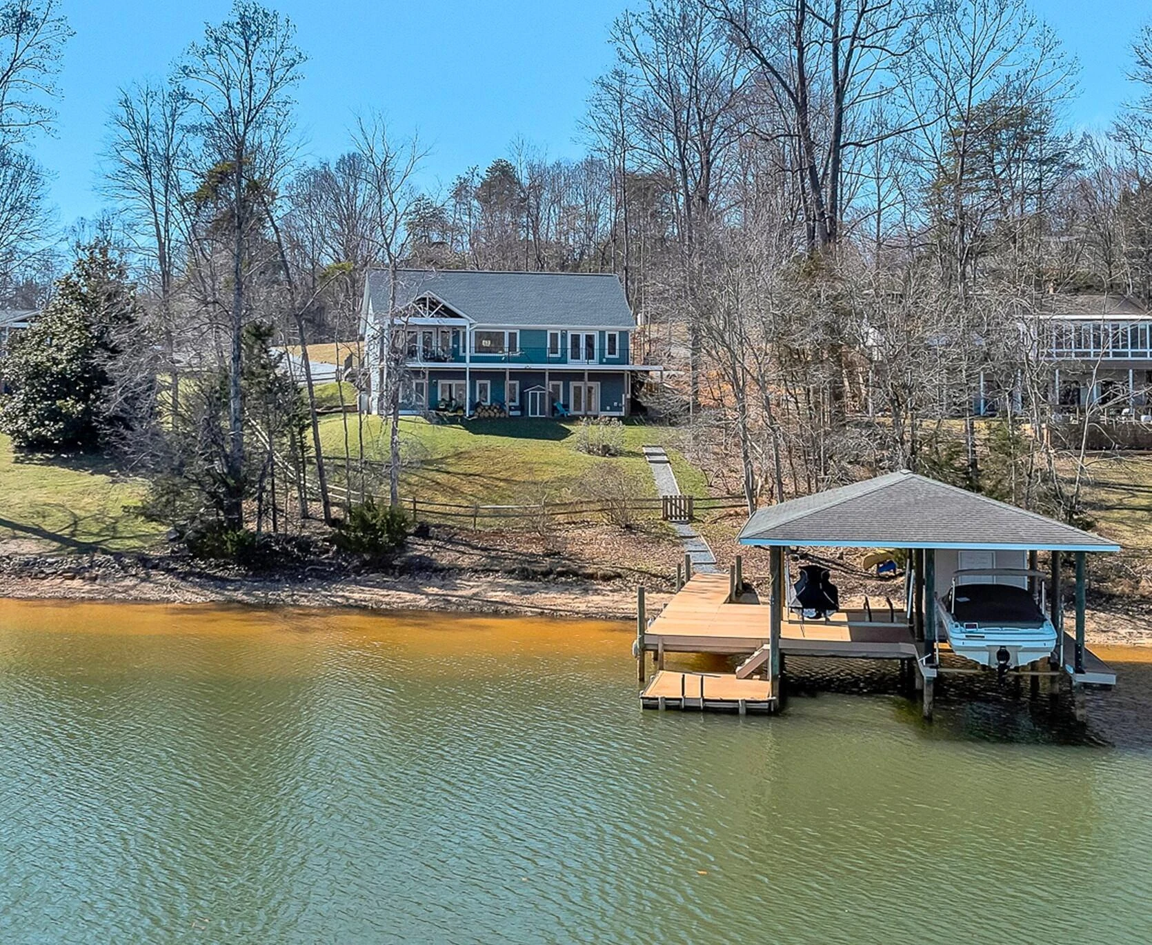 306 Cove Point TRL - Photo 4