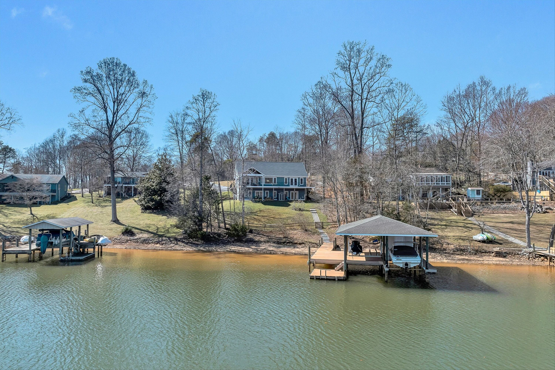 306 Cove Point TRL - Photo 44
