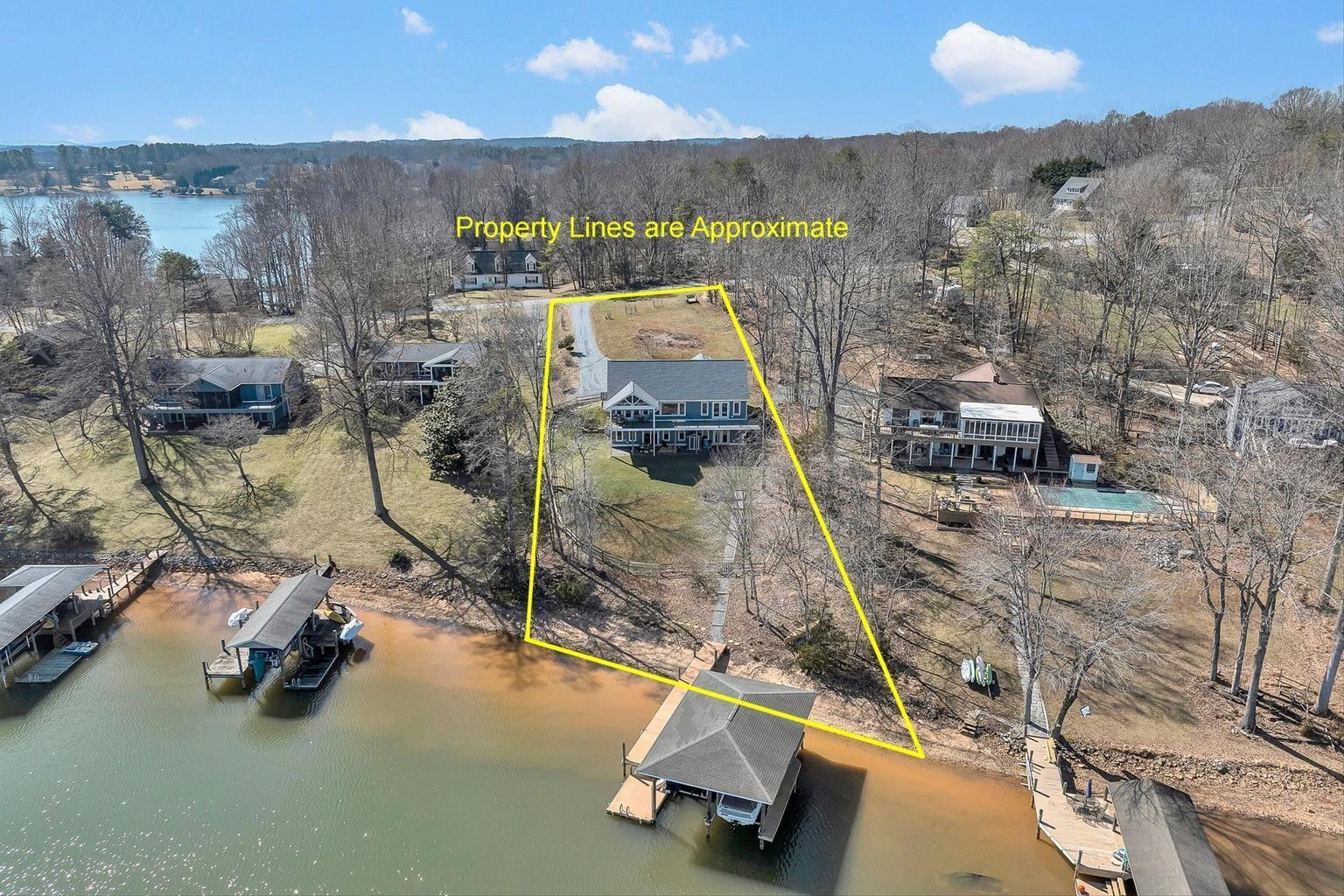 306 Cove Point TRL - Photo 45