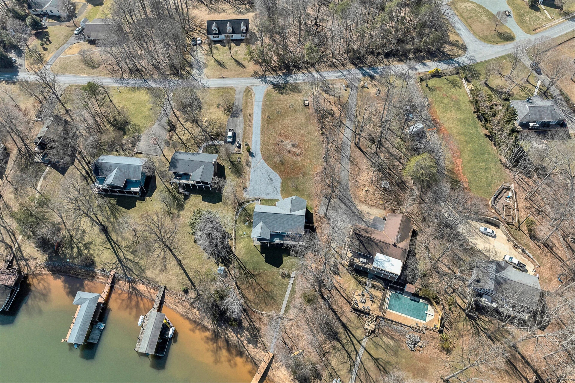 306 Cove Point TRL - Photo 46