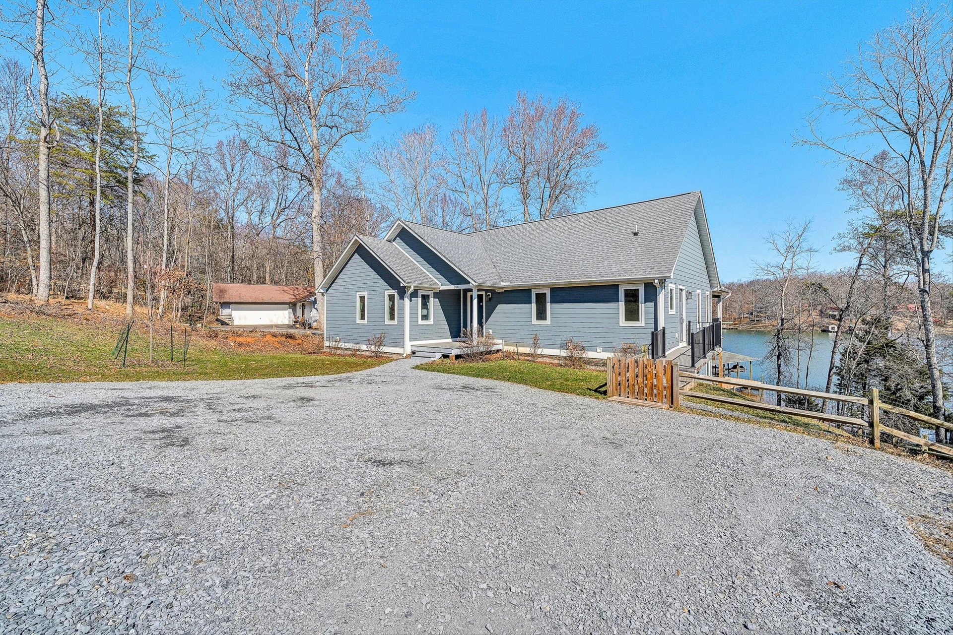 306 Cove Point TRL - Photo 47