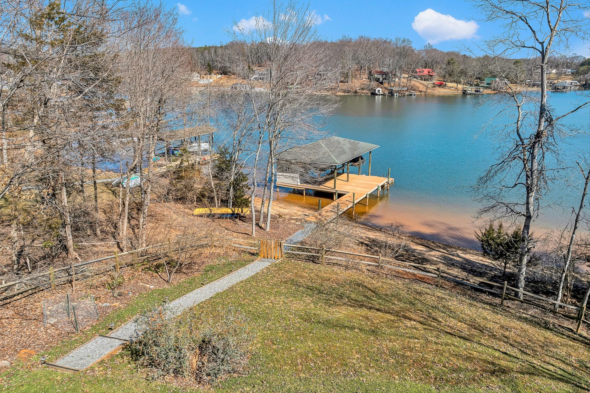 306 Cove Point TRL - Photo 49