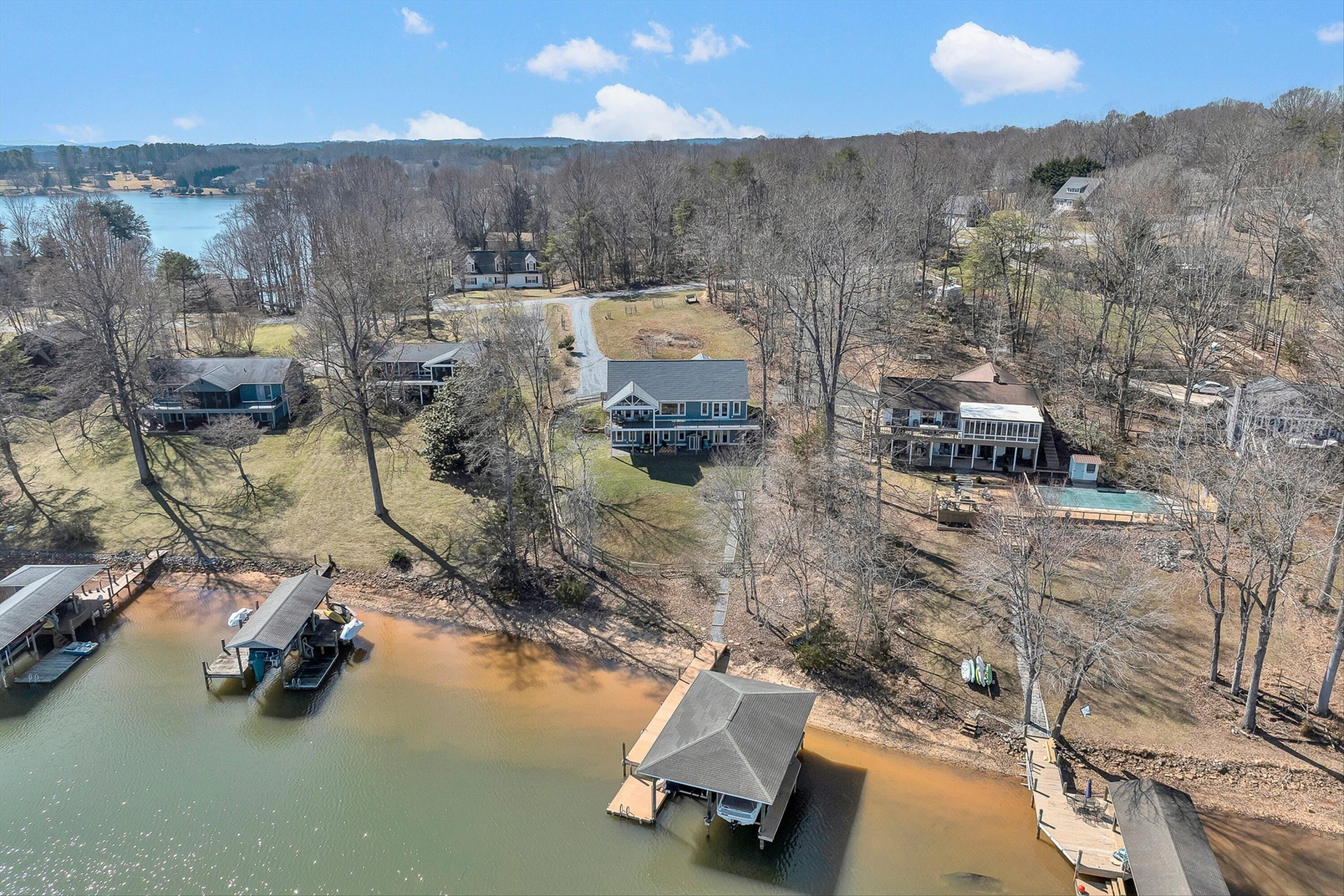 306 Cove Point TRL - Photo 5