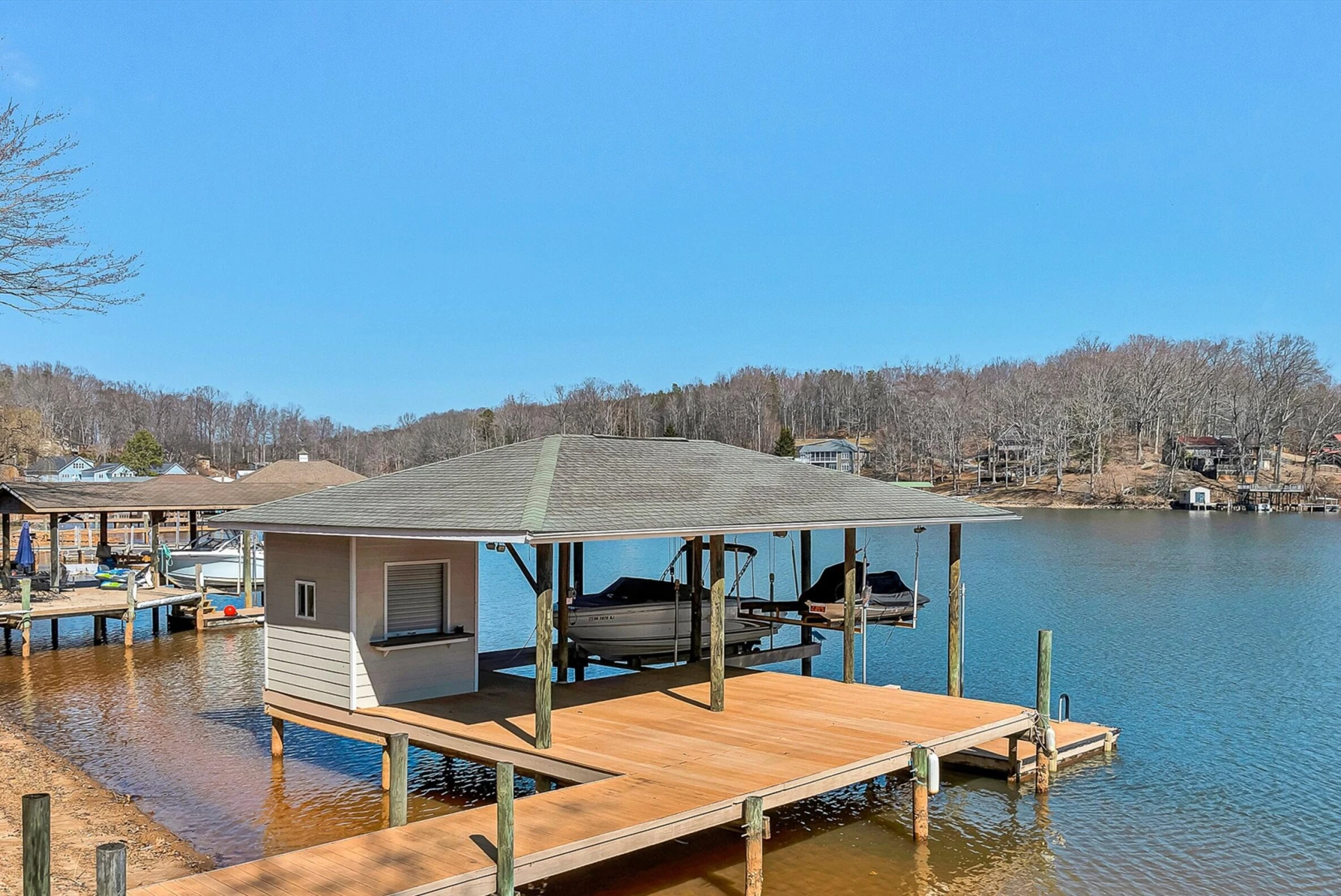 306 Cove Point TRL - Photo 50