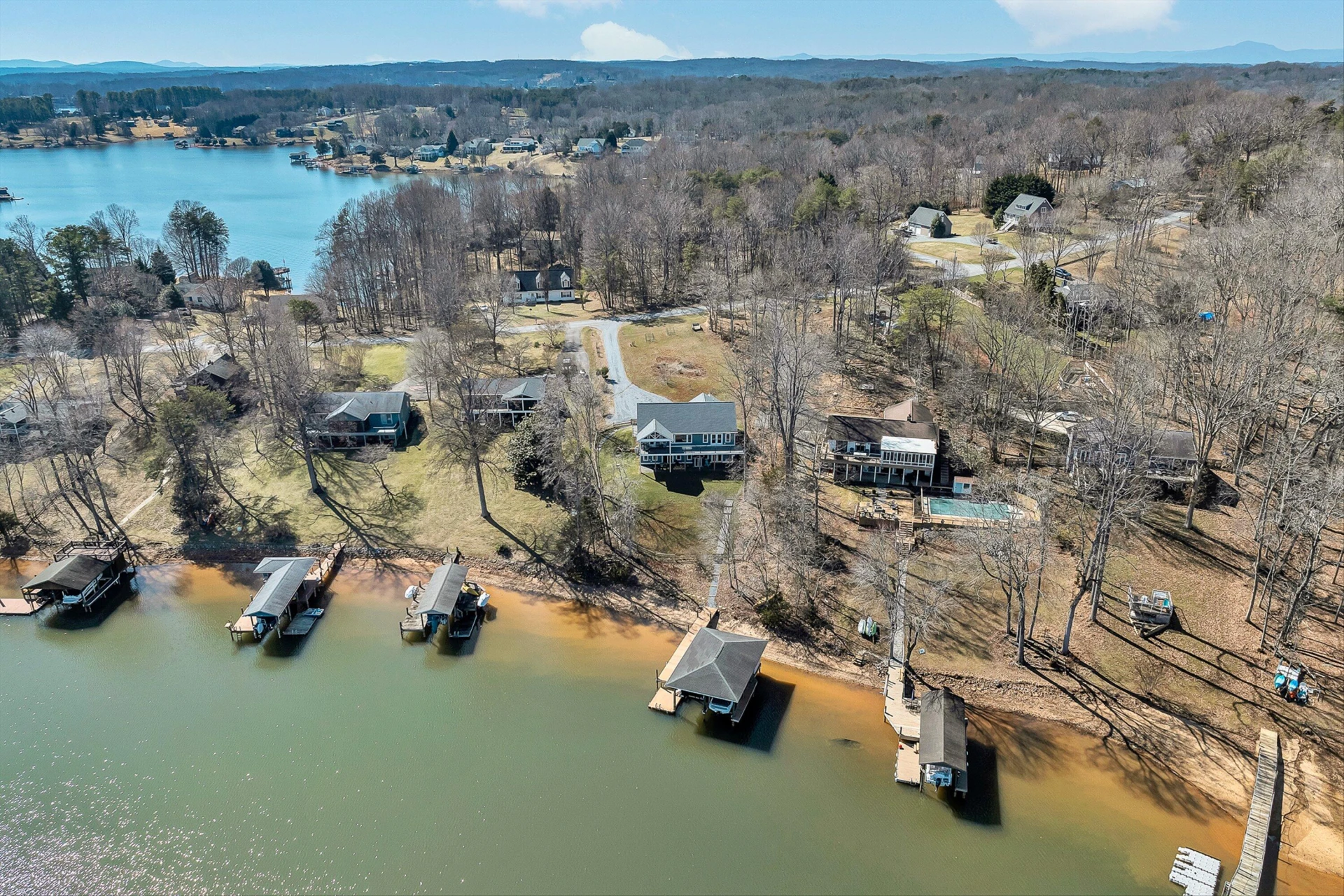 306 Cove Point TRL - Photo 51