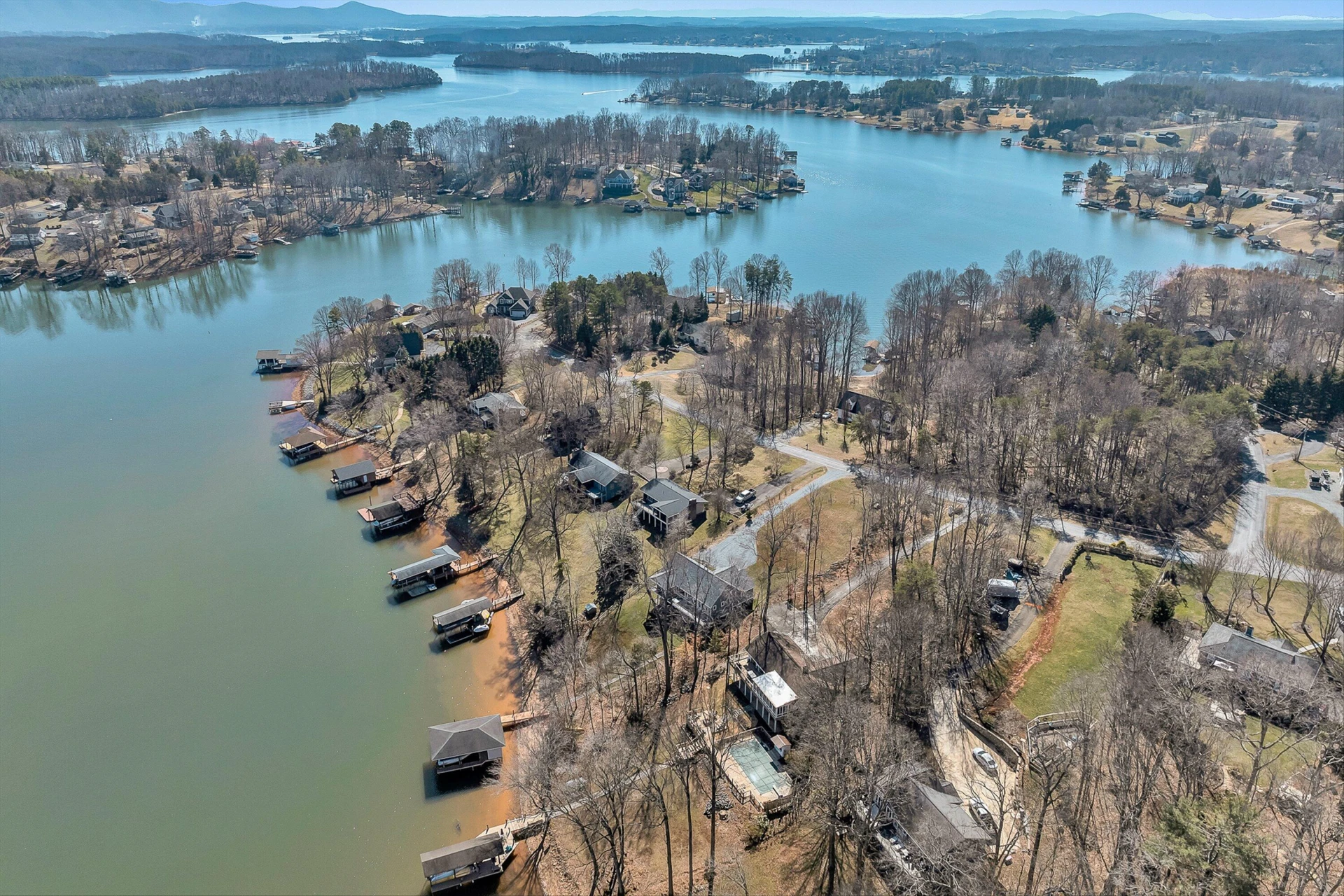 306 Cove Point TRL - Photo 7