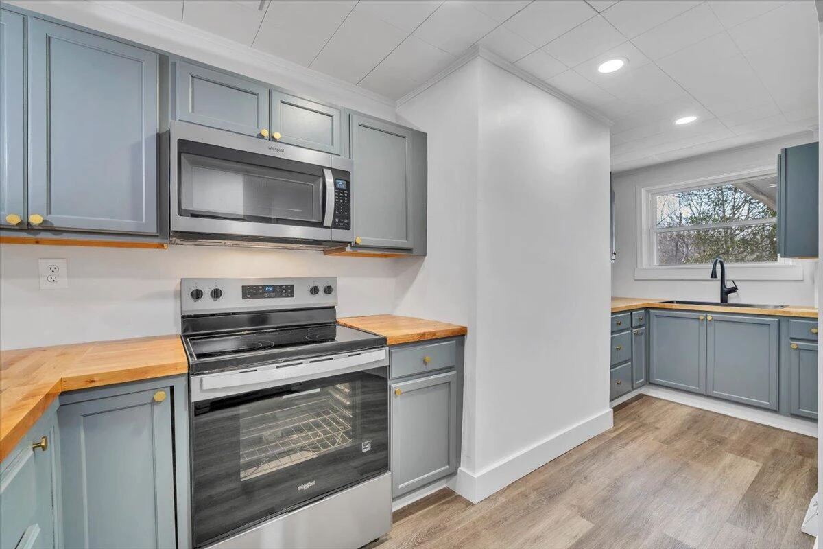 3057 Forest Acre TRL - Photo 8