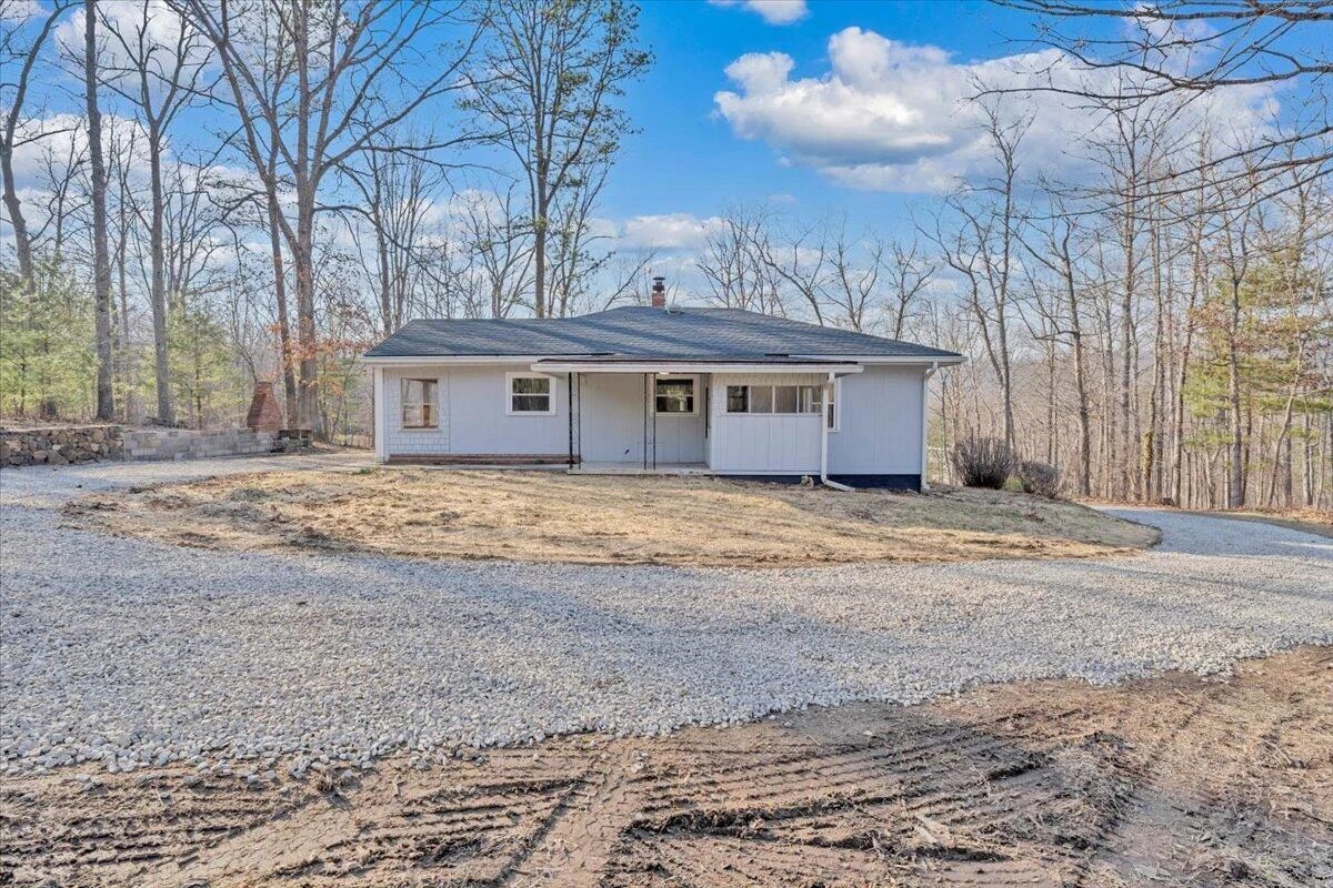 3057 Forest Acre TRL - Photo 33