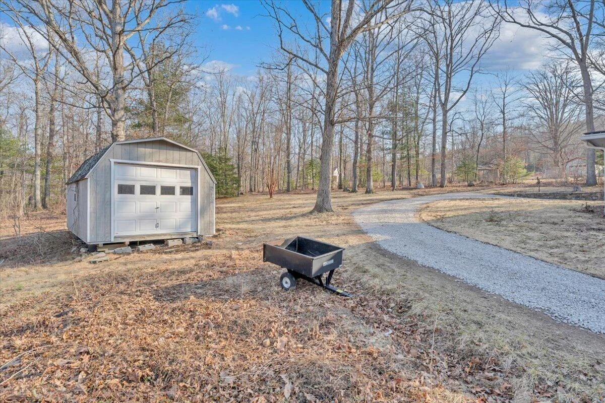 3057 Forest Acre TRL - Photo 36