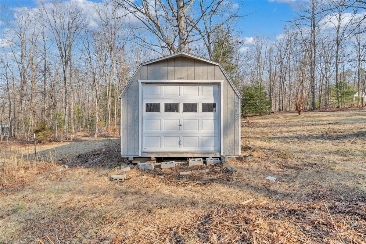 3057 Forest Acre TRL - Photo 37