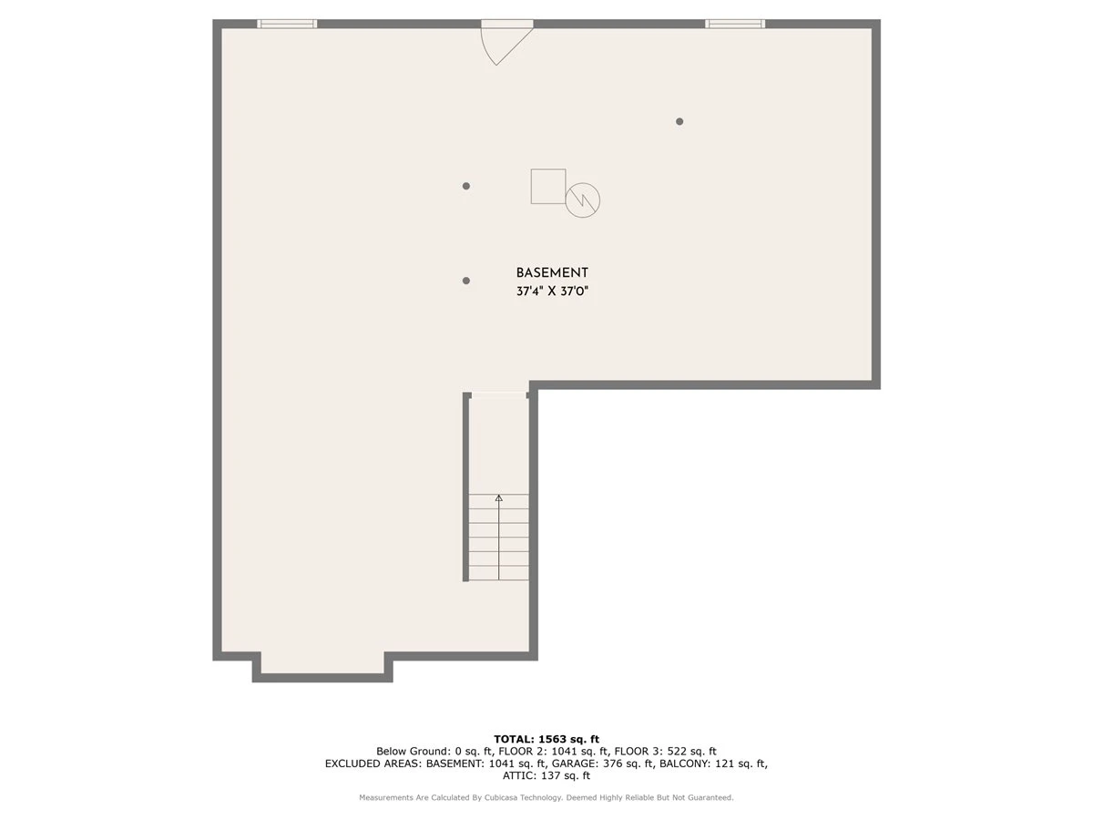 5247 Arrowhead TRL - Photo 5