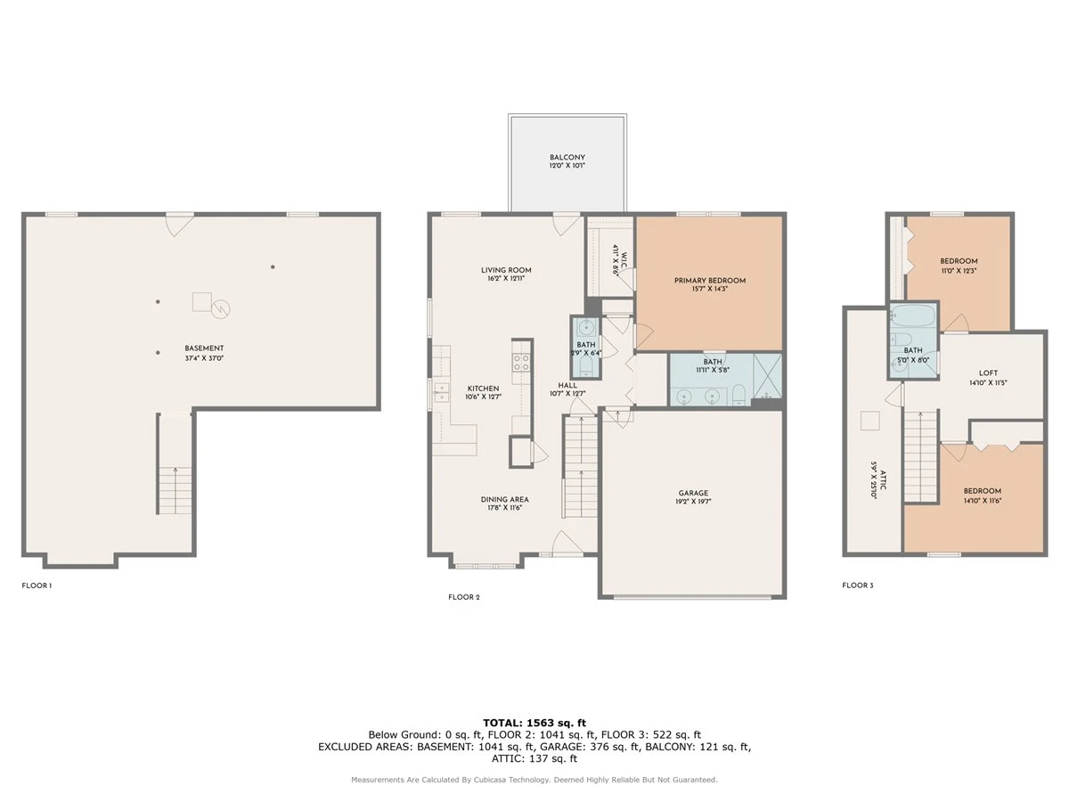 5247 Arrowhead TRL - Photo 7