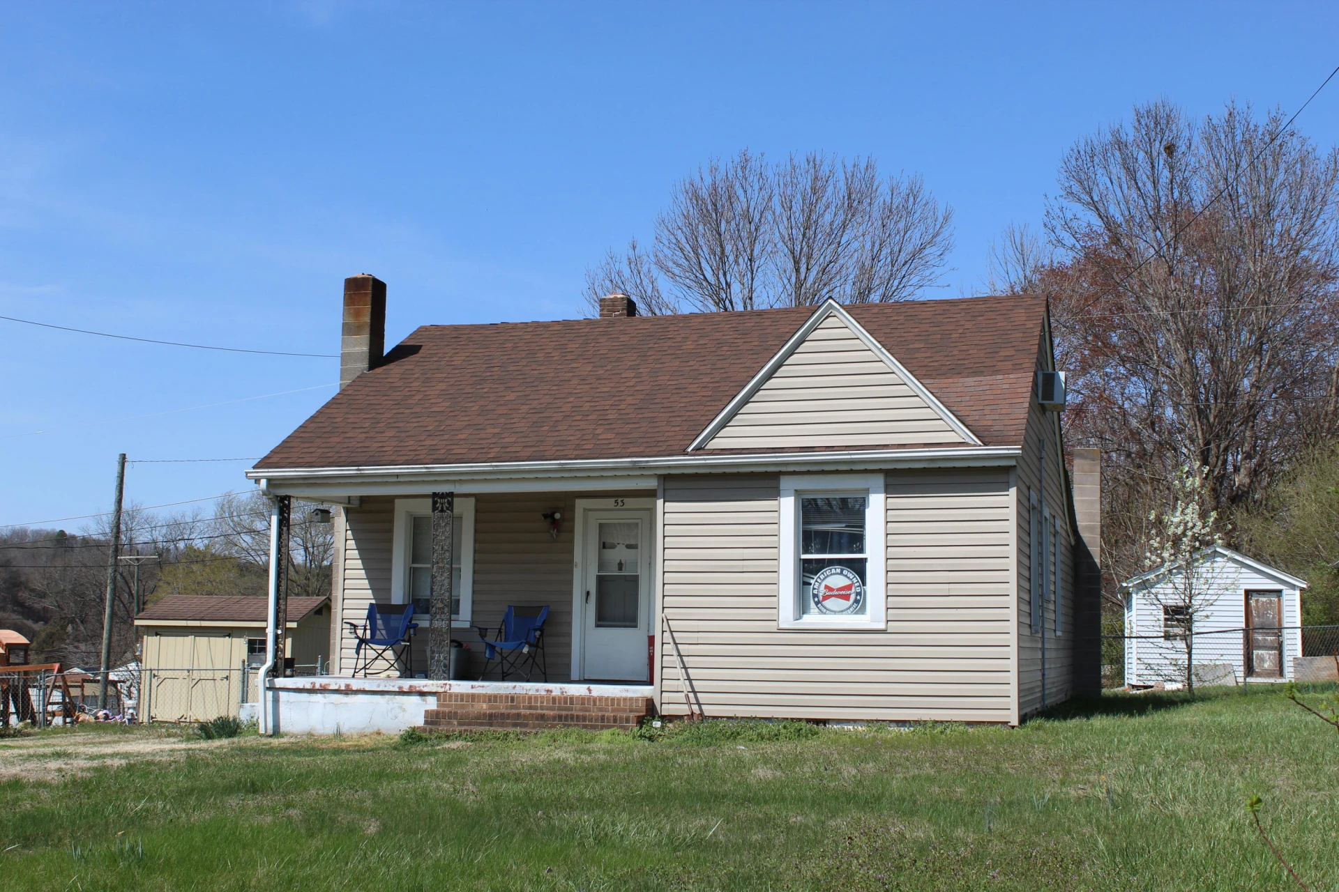 53 Sunrise AVE