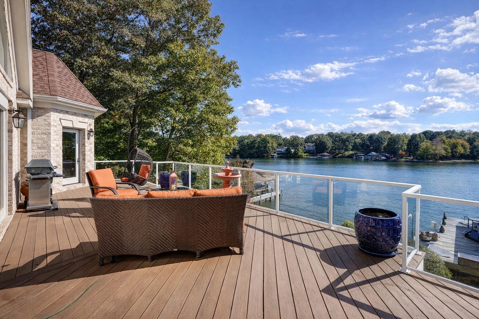 2580 Lakewood Forest RD - Photo 11