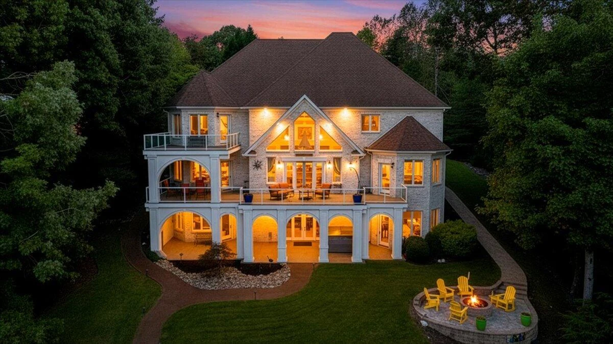 2580 Lakewood Forest RD - Photo 102