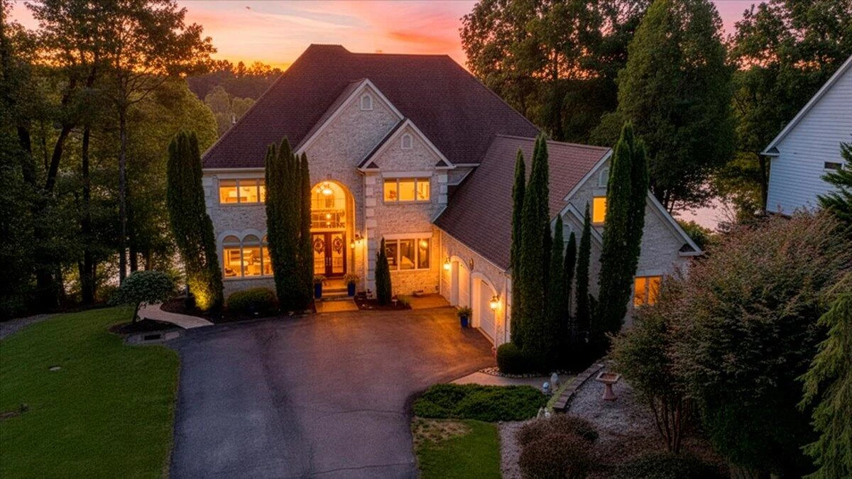 2580 Lakewood Forest RD - Photo 105