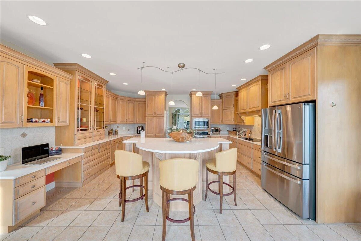2580 Lakewood Forest RD - Photo 19