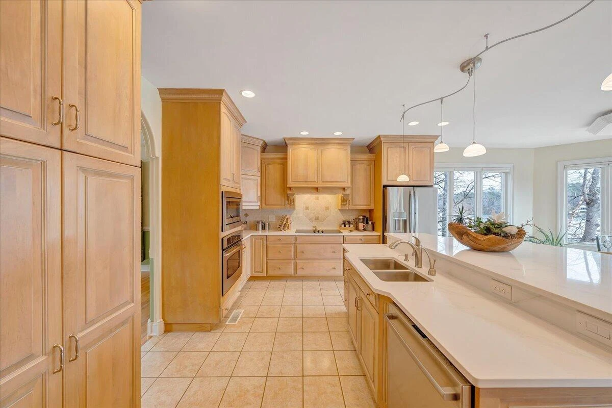 2580 Lakewood Forest RD - Photo 22