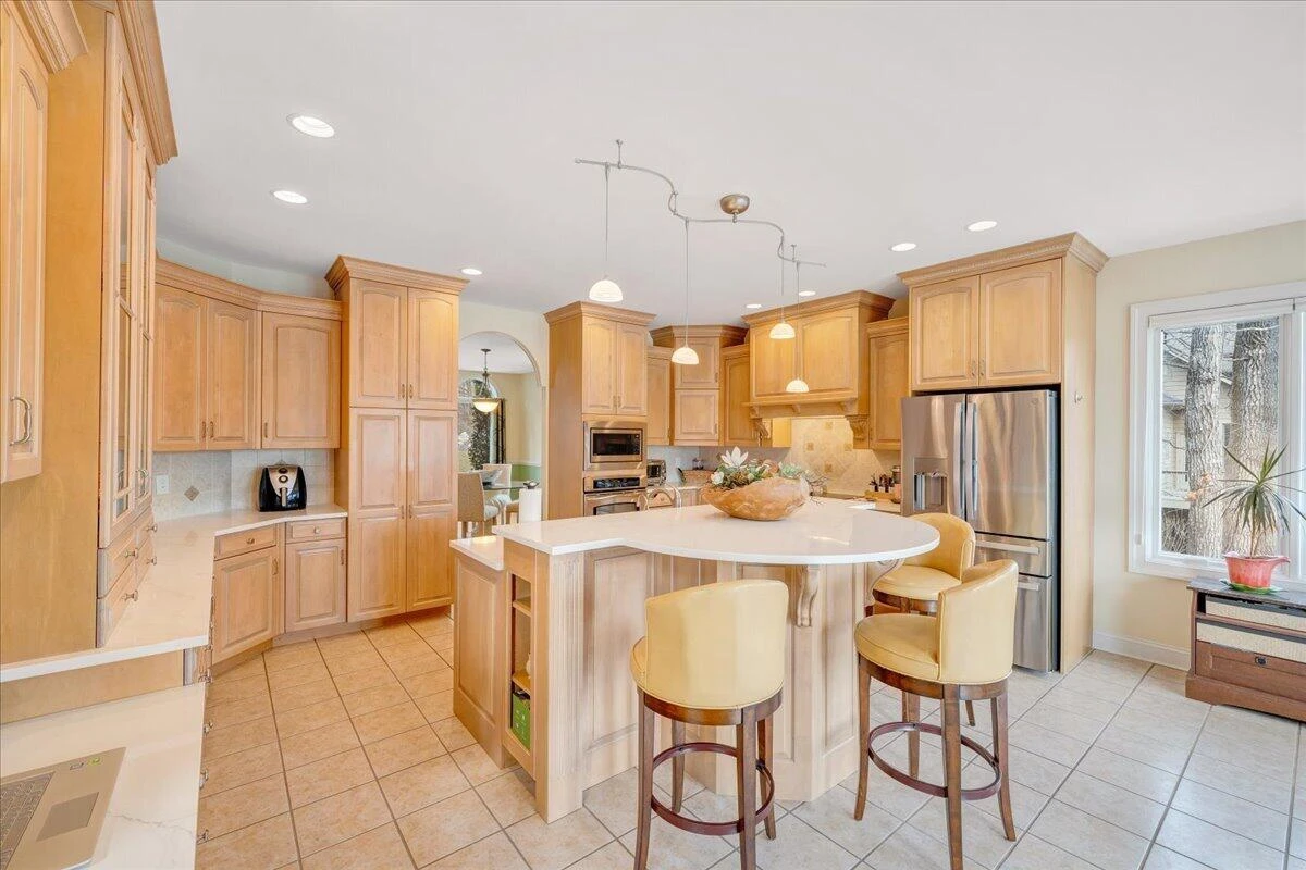 2580 Lakewood Forest RD - Photo 23