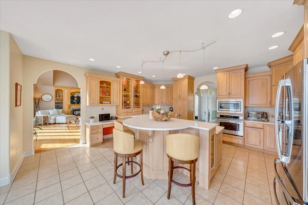 2580 Lakewood Forest RD - Photo 24